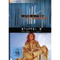 Leonine Distribution Hinter Gittern - Der Frauenknast - Staffel