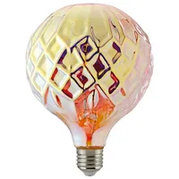 Sigor 4W Oriental Globe 125mm TANIS E27 130lm 1500K