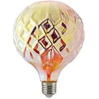 Sigor Oriental Globe 125mm TANIS 6150001 4W E27 1500K