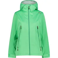 CMP Fix Hood 32z5066 Jacke - Menta - L