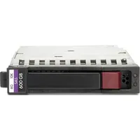 HP HPE 450GB 6G SAS 10K U/min SFF (0.45