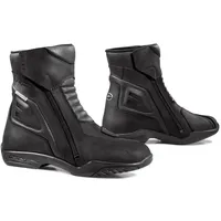 FORMA Latino Dry wasserdichte Motorradstiefel schwarz, Größe 39