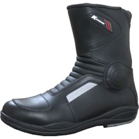Kochmann Arena Stiefel wasserdicht - Schwarz 42