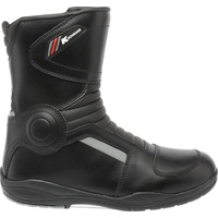 Kochmann Arena, Stiefel wasserdicht - Schwarz - 44 EU