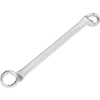 HAZET Doppel-Ringschlüssel 630A-1.1/16X1.1/4 Außen-Doppel-Sechskant Profil 1. 1 ⁄ 16