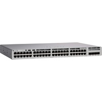 Cisco Catalyst 9200L 48-Port PoE+ 4 x 10G Netzwerk