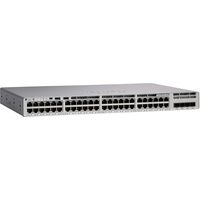 Cisco Catalyst 9200L Essentials Rackmount Gigabit Managed L3 Ethernet