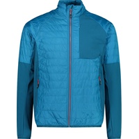 CMP Hybrid 32z6487 Jacke - Danube - XL
