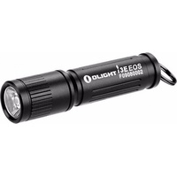 Olight I3E Schwarz Taschenlampe LED