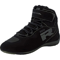 Richa Escape WP Stiefel schwarz, 42