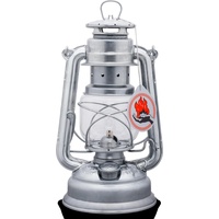 Feuerhand Sturmlaterne 276 verzinkt