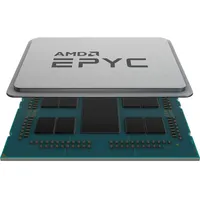 AMD EPYC 7373X - Tray CPU - 16 Kerne
