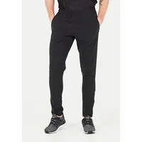 Endurance Sweathose "THULE ACTIV", Herren, Gr. L, US-Größen, schwarz,