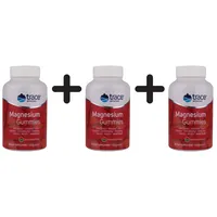 Trace Minerals Magnesium-Gummibärchen