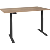 Mäusbacher Schreibtisch »Big System Office«, Breite 160 cm, elektrisch