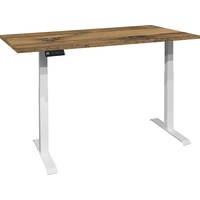 Mäusbacher Schreibtisch »Big System Office«, Breite 120 cm, elektrisch