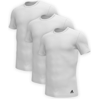 Adidas Herren T-Shirt 3er Pack