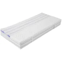 Alina Kaltschaummatratze »HyperSoft KS 220«, 24 cm hoch, Raumgewicht: