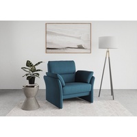 DOMO collection »Pina elegant und zeitloser Clubsessel, bequemer Cocktailsessel«,