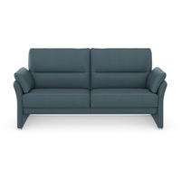 DOMO collection 2,5-Sitzer DOMO COLLECTION "Pina, schmale Armlehnen, mit