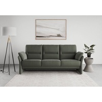 DOMO collection 3-Sitzer DOMO COLLECTION "Pina, schmale Armlehnen, mit