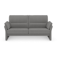 DOMO collection 2,5-Sitzer DOMO COLLECTION "Pina, schmale Armlehnen, mit