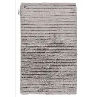 Tom Tailor Cotton Stripes Grau 60 x 60 cm