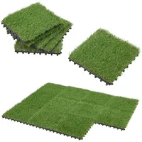 [en.casa] Gartenbodenbelag, Wiesloch (11 x)