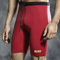 Select Thermohose rot/Schwarz, M