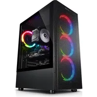 Kiebel Gaming PC Tricera V AMD Ryzen 5 5500,