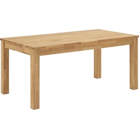 Niehoff Top Trends", 140-185x90cm Eiche