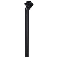XLC Sattelstütze schwarz Ø30,4mm/350mm schwarz