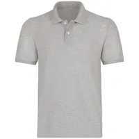 TRIGEMA Poloshirt DELUXE Piqué