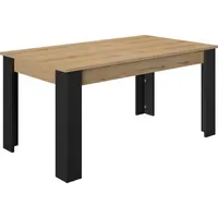 Gami Trust 160 x 77 x 90 cm braun