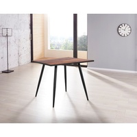 Hela Esstisch Linea II, Breite 90 cm