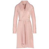 VOSSEN Damen Bademantel Vivienne sea lavender