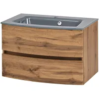 WELLTIME »Kaunas«, Breite 80 cm, mit Soft-Close Funktion