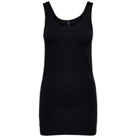 Only 'ONLLIVE LOVE LIFE' - schwarz, - XL