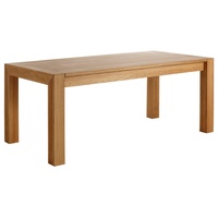 Home Affaire Kulissen-Esstisch »Classic«, Breite 180 cm