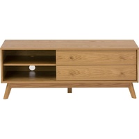WoodMan »Bjórgvin«, Breite 130 cm, im schlichten skandinavischen Design