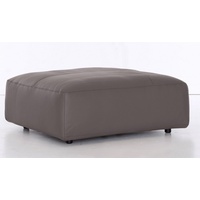 Musterring Hocker »LUCIA«, grau