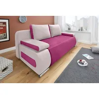 Collection AB Schlafsofa, mit Federkern, inklusive Bettfunktion und Bettkasten,