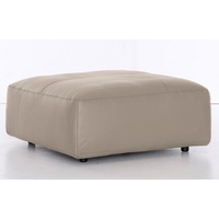Musterring Hocker »LUCIA«, beige
