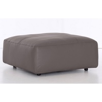 Musterring Hocker »LUCIA«, grau