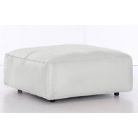 Musterring Hocker »LUCIA«, weiß