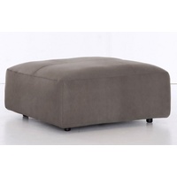 Musterring Hocker »LUCIA«, braun