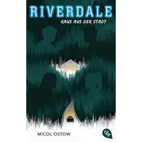 Cbt RIVERDALE - Raus aus der Stadt