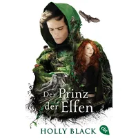 Cbt Der Prinz der Elfen