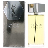 Yves Saint Laurent L'Homme Eau de Toilette 200 ml