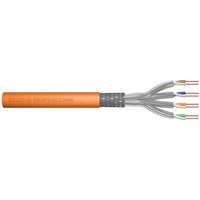 Digitus Cat.7 S/FTP installation cable, 250 m Simplex